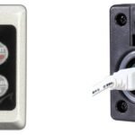 Rotronic Hygrolog HL-1D Humidity & Temperature Measurement Data Logger