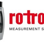 Rotronic Hygrolog HL-NT3 Humidity & Temperature Data Logger