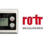 Rotronic Hygrolog TL-1D Temperature Measurement Datalogger