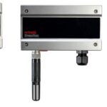 Rotronic Hygrostat HS5 Humidity & Temperature Transmitter