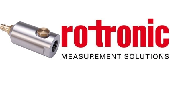 Dew Point Measurement – Rotronic Instruments Probes, Sensors, Transmitters