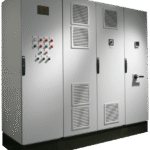 Safe Area Control Systems