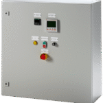 Safe Area Standard Control Systems