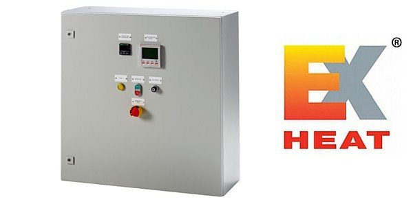 Safe Area Standard Control Systems