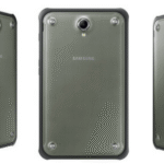 Samsung Galaxy TAB Active – Rugged Non-Hazardous Area Android Tablet