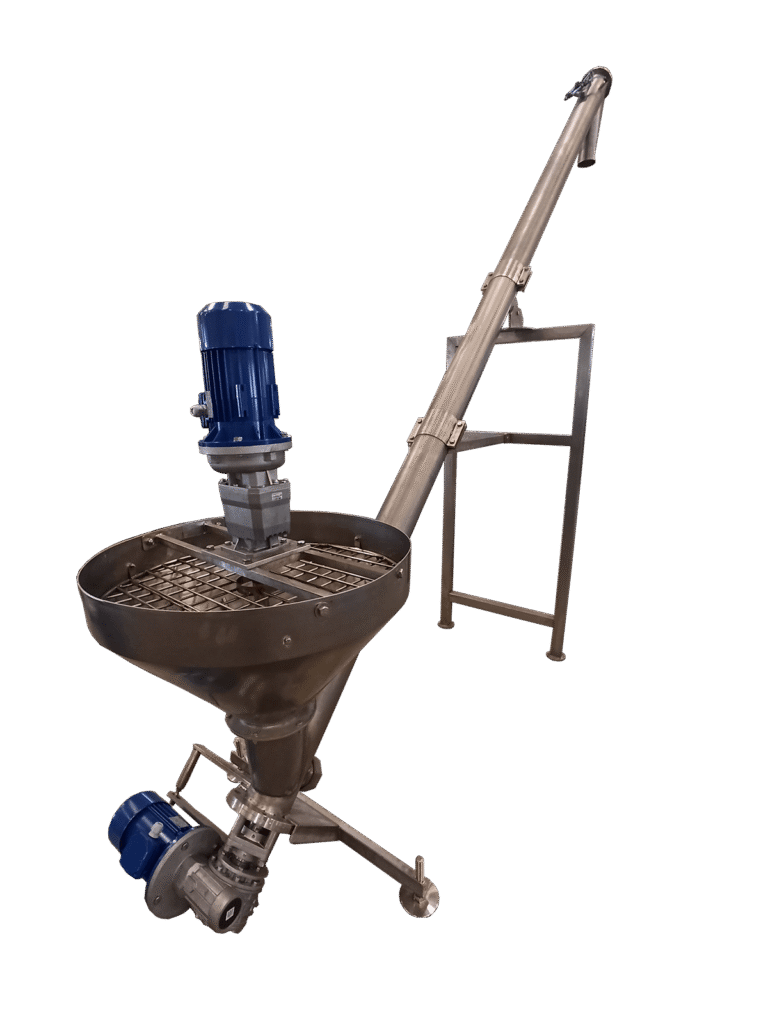 Product Elevators & Conveyors
