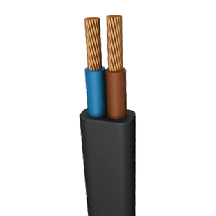 Secondary AGL Defence Cable