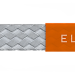 Self Regulating Heat Tracing | Eltherm ELSR-SH+ ATEX Heat Tracing Cable (Up to 250 Degrees Celsius)