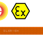 Self Regulating Trace Heating | Eltherm ELSR-SH ATEX Trace Heating Cable (Up to 250 Degrees Celsius)