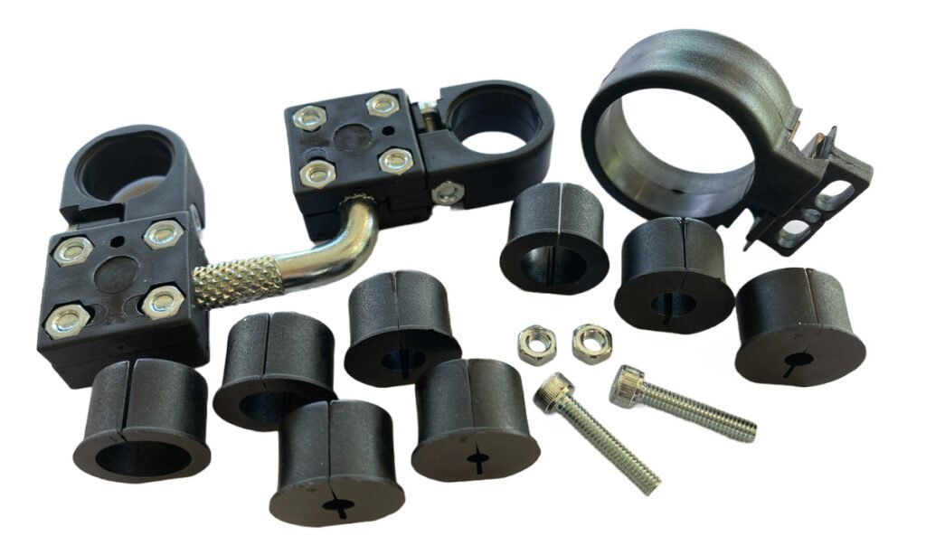 4B sensor mounting kit