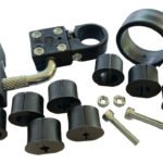 4B sensor mounting kit