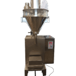 Servo Auger Doser for Powders – view 2