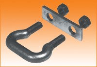 Chain Shackles