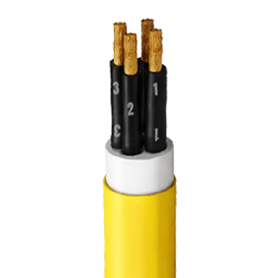 Shore Power Cable
