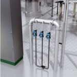 SICK FFU Flow Measurement Sensors