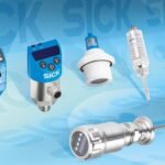 SICK Flow Sensors – Flow Measurement Sensing
