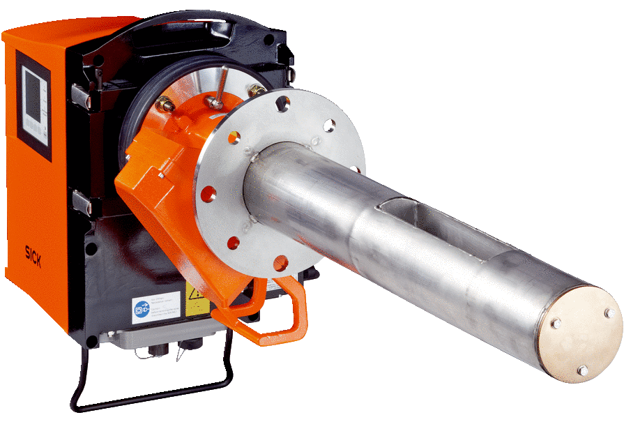 SICK GM32 In-Situ Gas Analyser – ATEX Zone 1 & Zone 2 Hazardous Area Gas Analyser