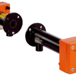SICK GM901 Gas Analyser – Carbon Monoxide (CO) Gas Measurement & Emissions Monitoring