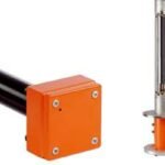 SICK GM901 Gas Analyser – Carbon Monoxide (CO) Gas Measurement & Emissions Monitoring