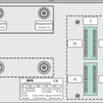 SICK GMS800 | Extractive Gas Analyser For Process & Emission Monitoring