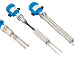 SICK LBV300 Level Sensors – ATEX Hazardous Area