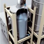 SICK LBV300 Level Sensors – ATEX Hazardous Area