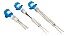 SICK LBV300 Level Sensors – ATEX Hazardous Area