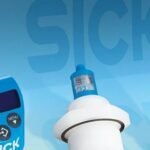 SICK Level Sensors – Continuous Level Measurement & Point Level Measurement