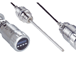 SICK Level Sensors – Continuous Level Measurement & Point Level Measurement