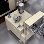 SICK LFP Cubic Level Sensors