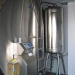 SICK LFP Inox Level Sensors