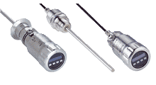 SICK LFP Inox Level Sensors