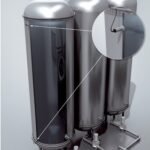 SICK LFV200 Level Sensors – Point Level Sensors