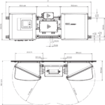 SICK MCS300P | Extractive Gas Analysers For Simultaneous Process Monitoring