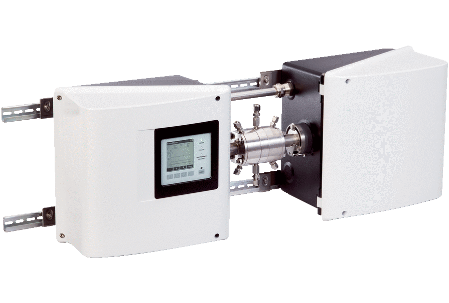 SICK MCS300P | Extractive Gas Analysers For Simultaneous Process Monitoring