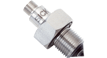 SICK MHF15 Level Sensors