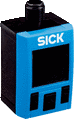 Sick PAC50 Pressure Measurement Sensors
