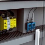 Sick PAC50 Pressure Measurement Sensors