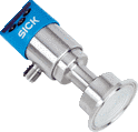 Sick PBS Hygienic Pressure Measurement Sensors