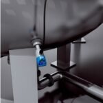 Sick PBS Hygienic Pressure Measurement Sensors