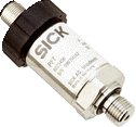 Sick PFT Pressure Measurement Sensors