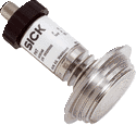 Sick PHT Pressure Measurement Sensors