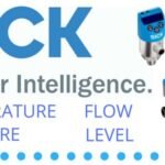 SICK Pressure Sensors – Pressure Measurement Sensing