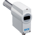SICK TRANSIC100LP | Gas Transmitter For Measuring Oxygen
