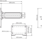 SICK TRANSIC100LP | Gas Transmitter For Measuring Oxygen