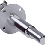 SICK ZIRKOR100 | In-Situ Gas Analysers For Oxygen Measurement