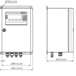 SICK ZIRKOR100 | In-Situ Gas Analysers For Oxygen Measurement