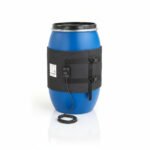 Side Drum Heating Jacket HF5-C | Heatfast Drum Heaters