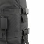 Side Drum Heating Jacket HF5-C | Heatfast Drum Heaters