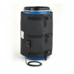 Side Drum Heating Jacket HF5-C | Heatfast Drum Heaters